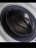 美的（Midea）洗烘套裝10KG滾筒洗衣機+變頻熱泵烘干機【清風(fēng)明月2.0洗烘塔】1.15洗凈比海鹽白以舊換新 海鹽白|MGH20AIR-W 曬單實(shí)拍圖