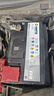 瓦爾塔（VARTA）汽車電瓶蓄電池啟停 EFB H6 70AH 帕薩特/途觀/大眾/邁騰以舊換新 曬單實(shí)拍圖