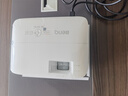 明基（BenQ）MX560高亮護眼投影儀 投影儀辦公 投影儀家用（4000流明 自動(dòng)校正） 曬單實(shí)拍圖