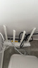 華碩（ASUS）RT-AX57青春版/WiFi6全千兆電競游戲路由器/4外置獨立fem穿墻/覆蓋提升80%/Aimesh隨心組路由器 曬單實(shí)拍圖