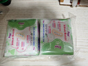 FREE飛迷你衛(wèi)生巾組合 日用便攜超薄棉柔套裝190mm*10片*4包 曬單實(shí)拍圖