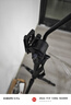SmallRig 斯莫格相機三腳架 CT-180 190微單專(zhuān)業(yè)視頻攝影單反拍照直播支架便攜攝像液壓云臺三角架相機支架 【mini液壓云臺】微單視頻攝影腳架（3760B） 曬單實(shí)拍圖