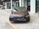 膜大俠（MODAXIA）【萬人好評】PET汽車改色膜汽車貼膜 新能源車特斯拉Y 3寶馬奔馳奧迪極氪蔚來 改色車衣全國包施工 PET改色膜【亮光系列】+全國包施工(備注:顏色) 曬單實(shí)拍圖
