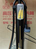 鳳凰（Phoenix）自行車打氣筒家用高壓泵籃球電動(dòng)摩托車便攜山地充氣筒汽車通用 曬單實(shí)拍圖