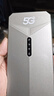 牧歌真5g隨身wifi6千兆雙頻免插卡便攜式cpe路由器適用車(chē)載上網(wǎng)卡移動(dòng)聯(lián)通高速流量上網(wǎng)寶mifi通用 【真5G尊享版】石墨灰-WiFi6網(wǎng)速500m/s 曬單實(shí)拍圖