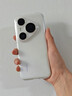 HUAWEI Pura 80 Pro  12GB+512GB 釉白一英寸主攝  個性色卡 AI輔助構(gòu)圖 華為鴻蒙智能手機 曬單實拍圖