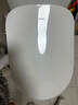 海爾（Haier）智能馬桶蓋智能帶沖洗坐便蓋電動馬桶圈加熱全自動沖屁屁烘干一體 【高速烘干+雙重殺菌】新V6升級 曬單實拍圖