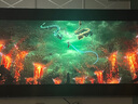 海信電視E8Q 65英寸 信芯H6 U+MiniLED  黑曜屏 首發(fā)300Hz高刷 帝瓦雷音響 E8NPRO升級 國家補貼65E8Q 曬單實拍圖