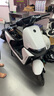 九號(hào)（Ninebot）【千璽同款】【九號(hào)新品】M95c+ Mk2 電動(dòng)摩托車(chē) 智能智駕 長(zhǎng)續(xù)航電摩 【門(mén)店自提】 到門(mén)店選顏色 曬單實(shí)拍圖