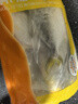 恒興食品 原條金鯧魚2斤 4條裝 BAP認證海鮮生鮮深海魚火鍋食材  曬單實拍圖