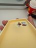 TAFN適用蘋(píng)果16pro手機殼iphone16pro相機鏡頭全包手機殼防摔超薄膚感軟糯一體液態(tài)硅膠簡(jiǎn)約奶黃手機套 奶黃色（iPhone 16 pro） 曬單實(shí)拍圖
