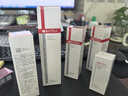 薇諾娜凈痘清顏爽膚水120ml補水保濕痘肌面部護膚品七夕禮物 曬單實拍圖