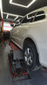 韓泰（Hankook）汽車輪胎 195/65R15 91H K415 原配寶來/高爾夫/朗逸/雷凌 曬單實拍圖