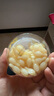 BEAUTY NOTES左旋vc精華液抗皺緊致可搭煙酰胺原液熊果苷維c涂臉精華油50粒 曬單實(shí)拍圖