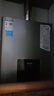美的（Midea）16升燃?xì)鉄崴魈烊粴庵强卦鰤核欧銣亍緡a(bǔ)立減15%】 ECO節(jié)能 低水壓啟動JSQ30-MK6耀夜 曬單實拍圖