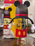 貝親（Pigeon）PPSU迪士尼雙把手奶瓶330ml L號奶嘴 米奇躲貓貓 6月+ AA269 曬單實(shí)拍圖
