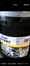 美孚（Mobil）美孚黑霸王柴油機油 柴機油 15W-40 CH-4級 18L 汽車(chē)用品 曬單實(shí)拍圖