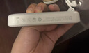 倍思【3C認證】磁吸充電寶Magsafe無線 22.5W快充移動電源10000毫安可上飛機適用于蘋果16/15/14手機 曬單實拍圖