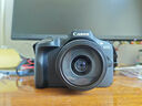 佳能 Canon EOS R100 APS-C畫幅 微單數(shù)碼相機 RF-S18-45mm鏡頭套裝 曬單實拍圖