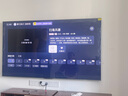 TCL電視 75Q10L 75英寸 極景QD-Mini LED 蝶翼華曜屏 萬象分區(qū) 絢彩XDR 5000nits 國家補貼20% Q10K 曬單實拍圖