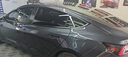 Goodyear固特異汽車貼膜 汽車隔熱膜車窗膜 汽車玻璃膜全車膜太陽膜隔熱膜防曬防爆膜車窗玻璃隱私膜包施工 金剛系列中隱私丨普通轎車SUV全車丨納米陶瓷膜 無舊膜 曬單實拍圖
