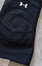 安德瑪（Under Armour）護(hù)膝夏季運(yùn)動(dòng)半月板籃球跑步髕骨男女羽毛球足球登山膝蓋護(hù)具 曬單實(shí)拍圖