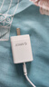 奧?？疲∣RICO） 蘋果15/16快充頭PD30W套裝 通用蘋果iPhone15ProMax/16e 華為 小米 平板插頭+Type-C數(shù)據(jù)線 曬單實拍圖