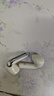 漫步者（EDIFIER）蘿莉豆Lolli ANC真無(wú)線(xiàn)主動(dòng)降噪藍牙耳機半入耳式翻譯同聲傳譯運動(dòng)跑步音樂(lè )游戲電競適配蘋(píng)果華為 星光金+柯基狗耳機套+曬單10元 曬單實(shí)拍圖
