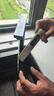 美的（Midea）家用凈水機星河2.0凈礦凈水器雙水直飲1000G5年RO礦物質(zhì)0阻垢劑 反滲透廚下式凈飲機pro升級款系列 曬單實拍圖
