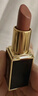 TOM FORD魅夜蘭花限定黑管水感緞光TF151口紅裸粉色 唇膏化妝品生日禮物女 曬單實(shí)拍圖
