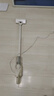 海爾（Haier）吸塵器家用寵物拖地除塵機(jī)小型輕音大吸力大功率輕機(jī)身吸塵機(jī)濕拖吸拖一體HZG-Q29W國(guó)家補(bǔ)貼 曬單實(shí)拍圖