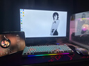 華碩AMD R5 9600X主機(jī) +5060顯卡7800X3D/5070 Ti直播游戲電競(jìng)臺(tái)式電腦DIY組裝機(jī)無(wú)顯卡整機(jī)海景房 9600X+華碩5060 配置二 曬單實(shí)拍圖