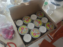 海福盛方便食品速食湯即沖即食懶人早餐FD凍干湯芙蓉鮮蔬湯8g*12杯 曬單實(shí)拍圖