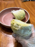 京鮮生 進口金枕頭榴蓮 凈重4-5斤 1個裝  鮮果 生鮮 新鮮水果 曬單實拍圖