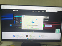 泰坦軍團 24.5英寸 原生200Hz FastIPS HDR400nits高亮 1ms 硬件低藍光 Game+電競顯示器 國家補貼 P2510G2 曬單實(shí)拍圖