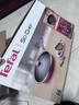 特福（Tefal）平底鍋家用牛排不粘煎鍋少油煙有鈦煎餅鍋電磁爐燃?xì)庠钔ㄓ?6cm 曬單實(shí)拍圖