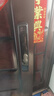 榮將全自動(dòng)指紋鎖密碼鎖家用防盜門(mén)人臉識別智能門(mén)鎖電子鎖貓眼包安裝 人臉識別+監控抓拍+包安裝 曬單實(shí)拍圖