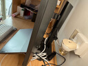 創(chuàng  )維23.8英寸2K電競顯示器180Hz 1ms FastIPS HDR400 智能光感 硬件低藍光 旋轉升降顯示屏F24G30Q Pro 曬單實(shí)拍圖