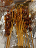 工業(yè)級葡萄糖粉高效補充碳源食品級食用水產(chǎn)養殖污水處理專(zhuān)用培菌 工業(yè)級葡萄糖/25kg(快遞包郵) 曬單實(shí)拍圖