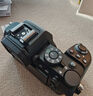 尼康（Nikon）Z50II【金榜爆款】Z50ii/ Z502 / Z50二代 入門(mén)級(jí)微單套機(jī) 輕便 Vlog(Z DX 16-50mm f/3.5-6.3 VR) 曬單實(shí)拍圖