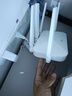 中興（ZTE）巡天 AX3000滿血WIFI6千兆無線家用路由器 自研雙核主芯片 5G雙頻穿墻王wifi路由 Mesh 3000M速率 曬單實拍圖