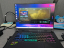 華碩ROG魔霸9 魔霸新銳2025 16英寸星云屏游戲本筆記本電腦 RTX5070顯卡 魔霸2025丨R9 8940HX  RTX5060 16G內(nèi)存/1TB固態(tài) 曬單實拍圖