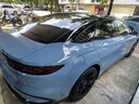 KTN全車貼PET材質(zhì)汽車改色膜特斯拉model3y整車車身貼膜車衣夢幻火山灰亞灰鋼琴黑武士白色全國包施工 升級加裝懸浮頂/黑頂+200 曬單實拍圖