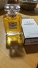 香奈兒（Chanel）五號(hào)香水(經(jīng)典)35ml 禮盒裝 N5女士香水 七夕禮物送女友送老婆 曬單實(shí)拍圖