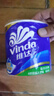 維達(dá)（Vinda）有芯卷紙 藍(lán)色經(jīng)典4層160克*27卷 厚韌耐用 衛(wèi)生紙卷筒紙紙巾整箱 曬單實(shí)拍圖