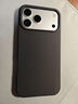 Apple/蘋果 iPhone 17 Pro Max 256GB 銀色 支持移動聯(lián)通電信5G 雙卡雙待手機 曬單實拍圖