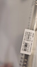 得力（deli）B5/60張活頁本筆記本作業(yè)本線圈本記事本大容量考研錯題本透明方格內(nèi)芯HB560 曬單實拍圖