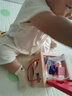 小頑豆兒童積木玩具嬰兒6個(gè)月以上大顆粒男孩0女寶寶1一2歲益智拼裝早教 曬單實(shí)拍圖