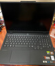 聯(lián)想拯救者R7000P 2025 游戲筆記本電腦(銳龍9 8940HX 16G 1T RTX5060 2.5K 240Hz 黑)國(guó)家補(bǔ)貼20% 曬單實(shí)拍圖