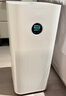 米家小米空氣凈化器5 除甲醛除菌除異味 家用 除霧霾PM2.5 低噪設(shè)計(jì) 曬單實(shí)拍圖